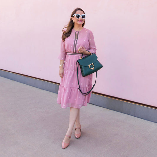 Gal Meets Glam Dress Size 8