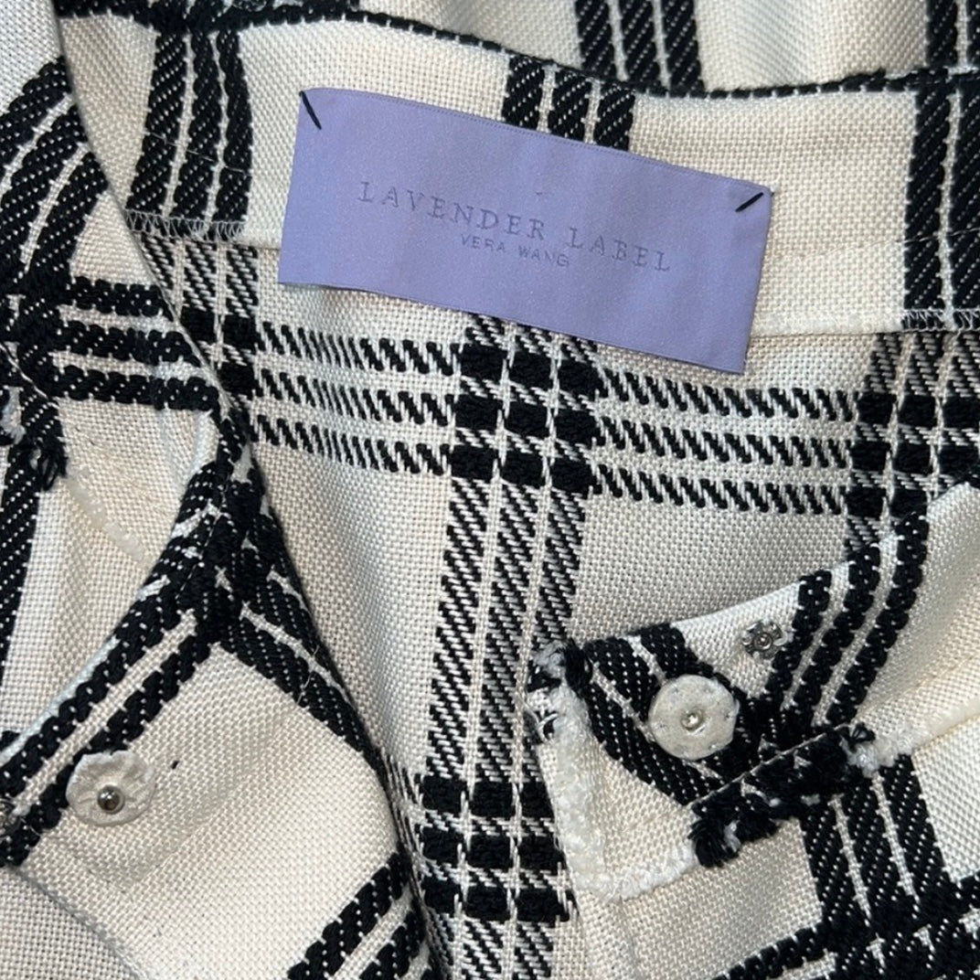 Vera Wang Lavender Label Dress Size 2