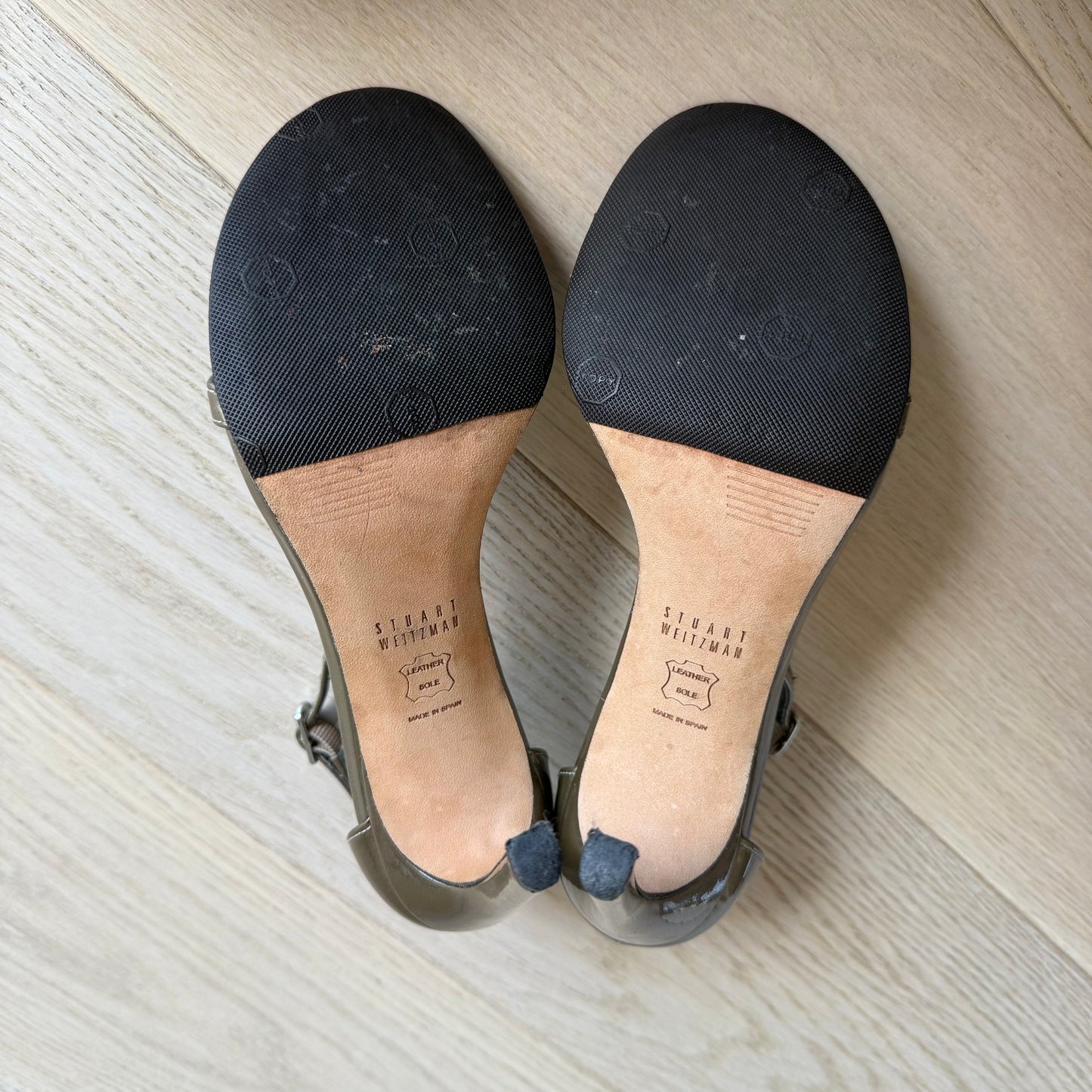 Stuart Weitzman Shoes Size 35 1/2
