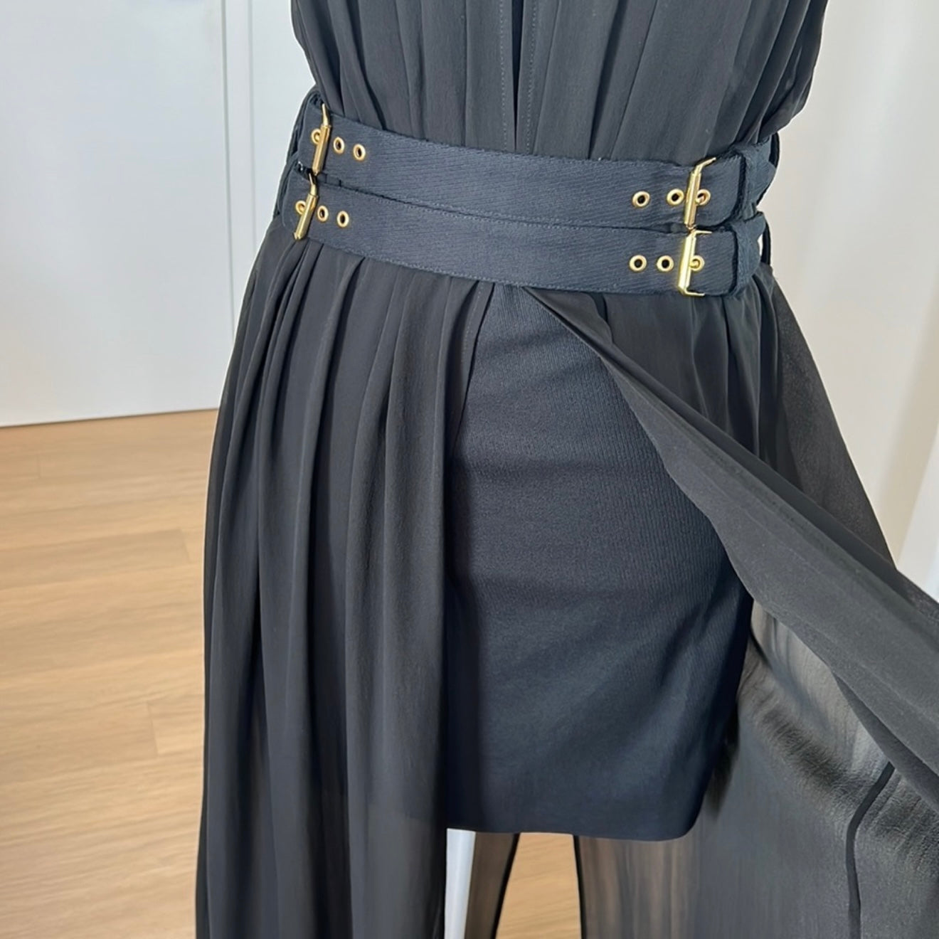 Sass & Bide Dress Size AU 8 = US XS/S