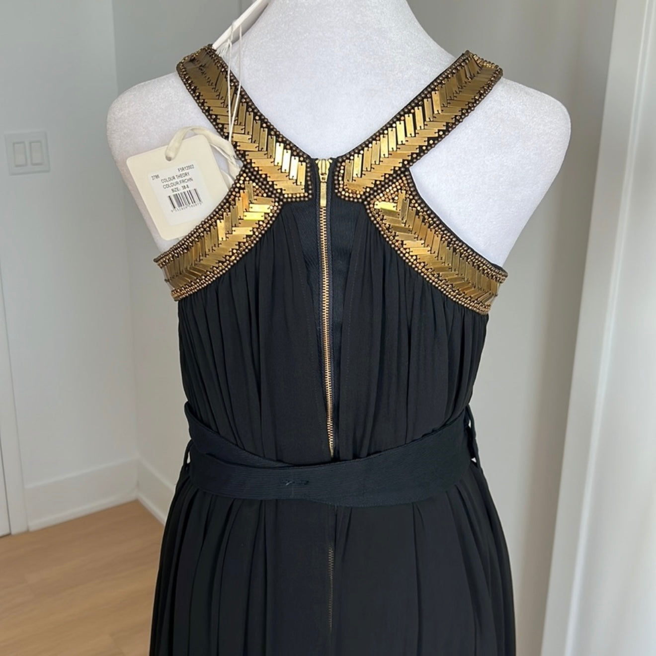 Sass & Bide Dress Size AU 8 = US XS/S