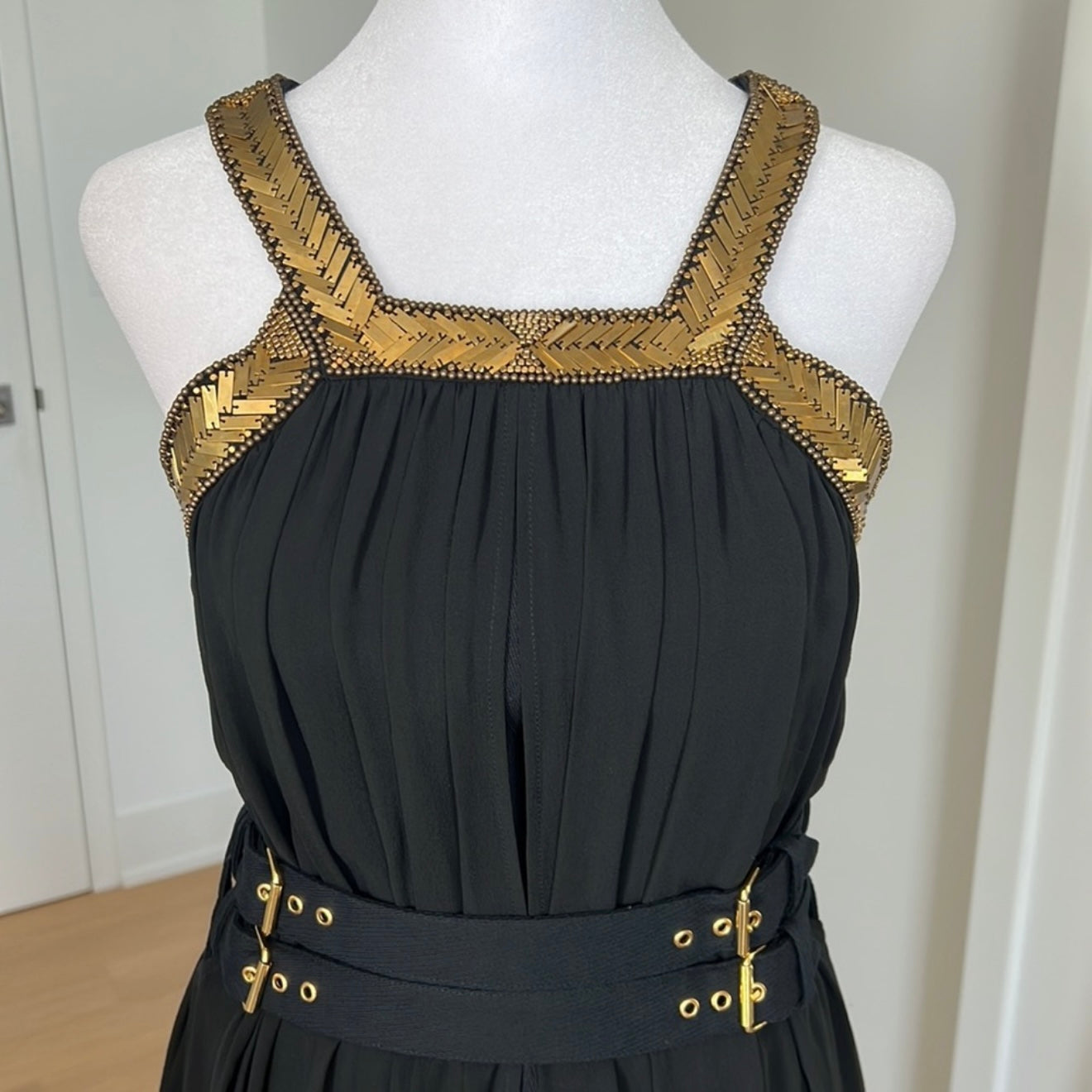 Sass & Bide Dress Size AU 8 = US XS/S