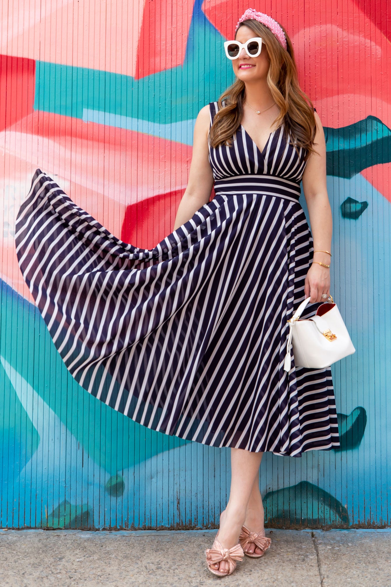 Eliza J Dress Size 6