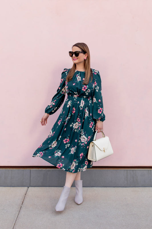 Eliza J Dress Size 6