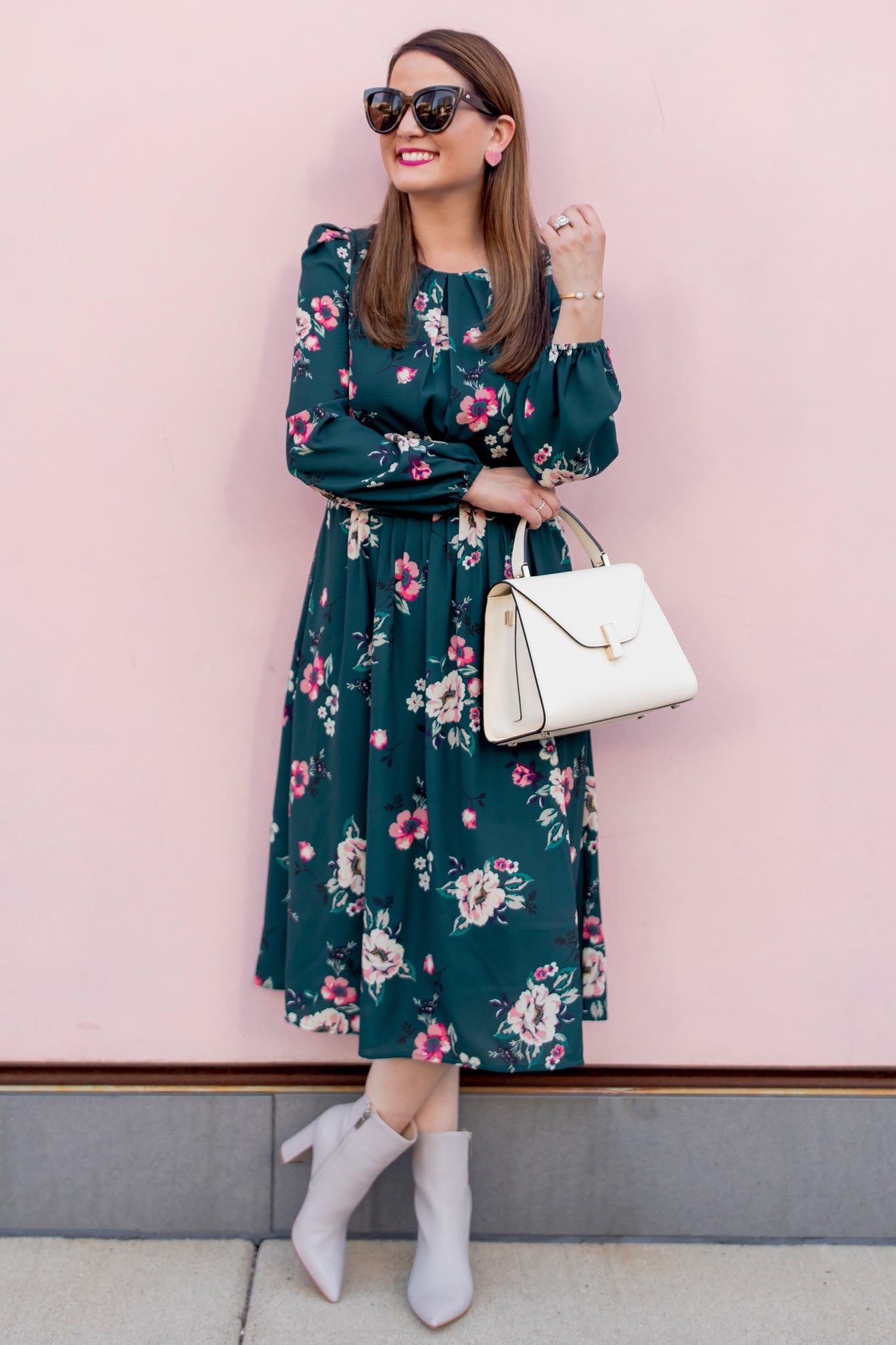 Eliza J Dress Size 6