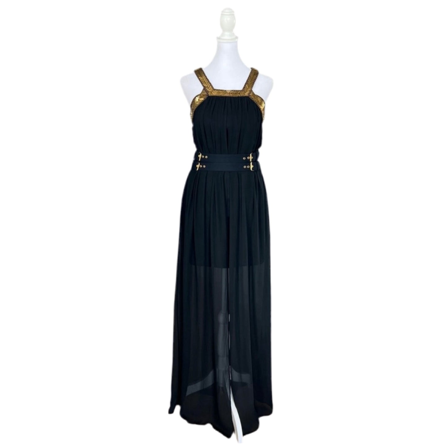 Sass & Bide Dress Size AU 8 = US XS/S