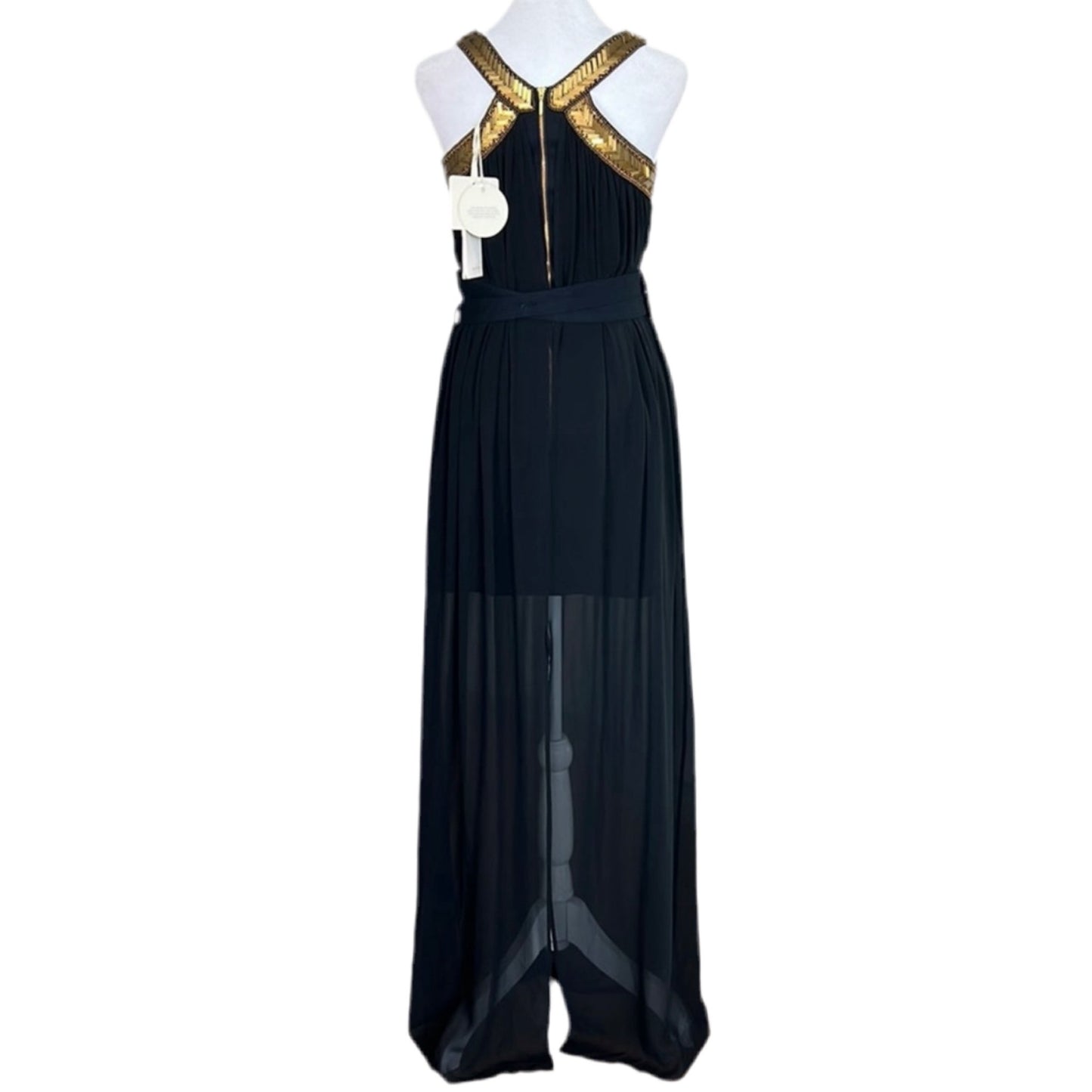 Sass & Bide Dress Size AU 8 = US XS/S