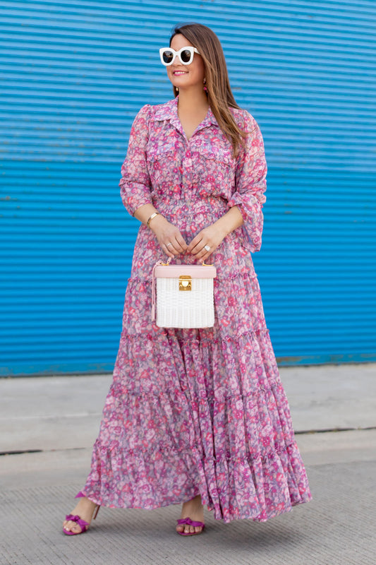 MISA Los Angeles Dress Size Medium