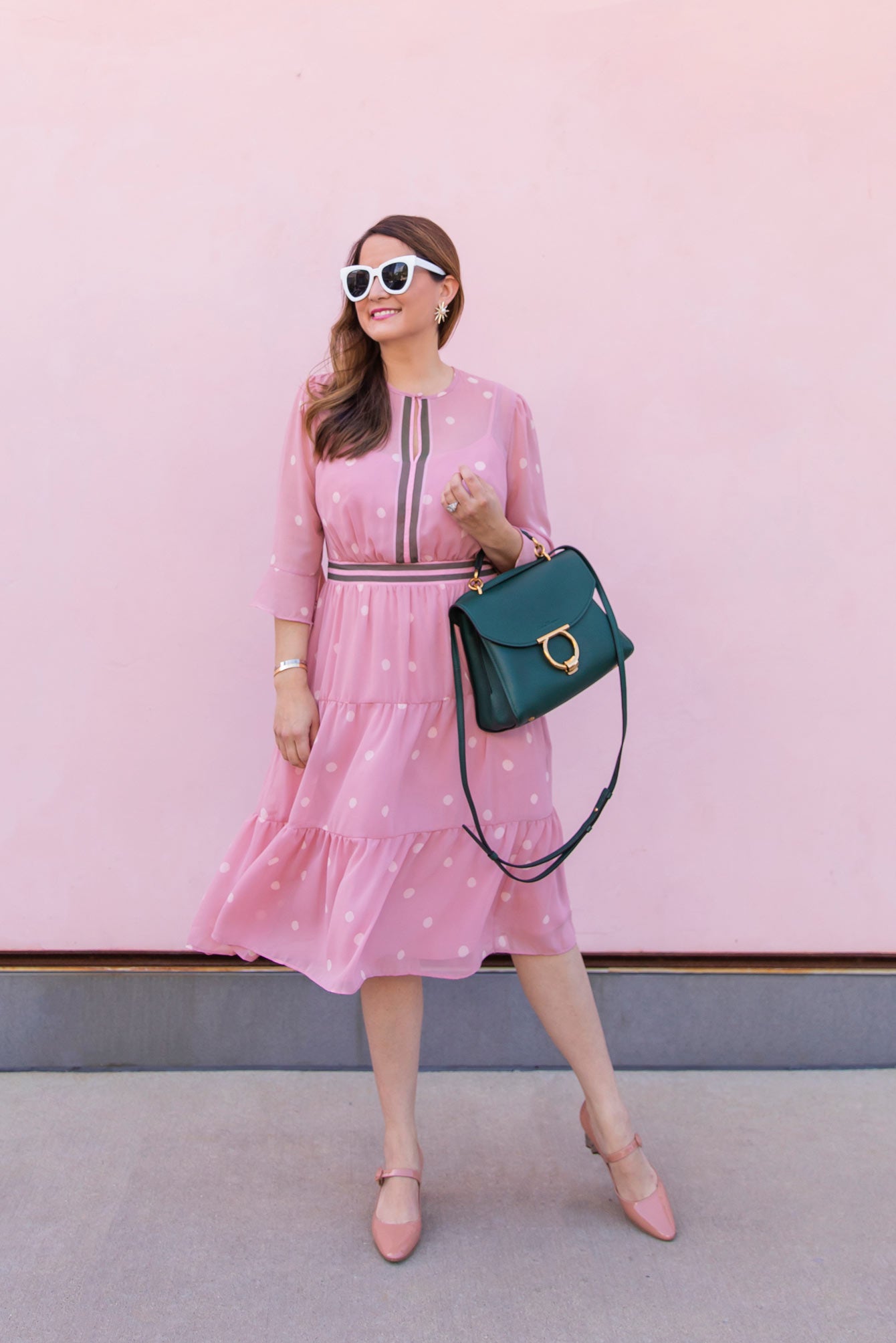 Gal Meets Glam Dress Size 8