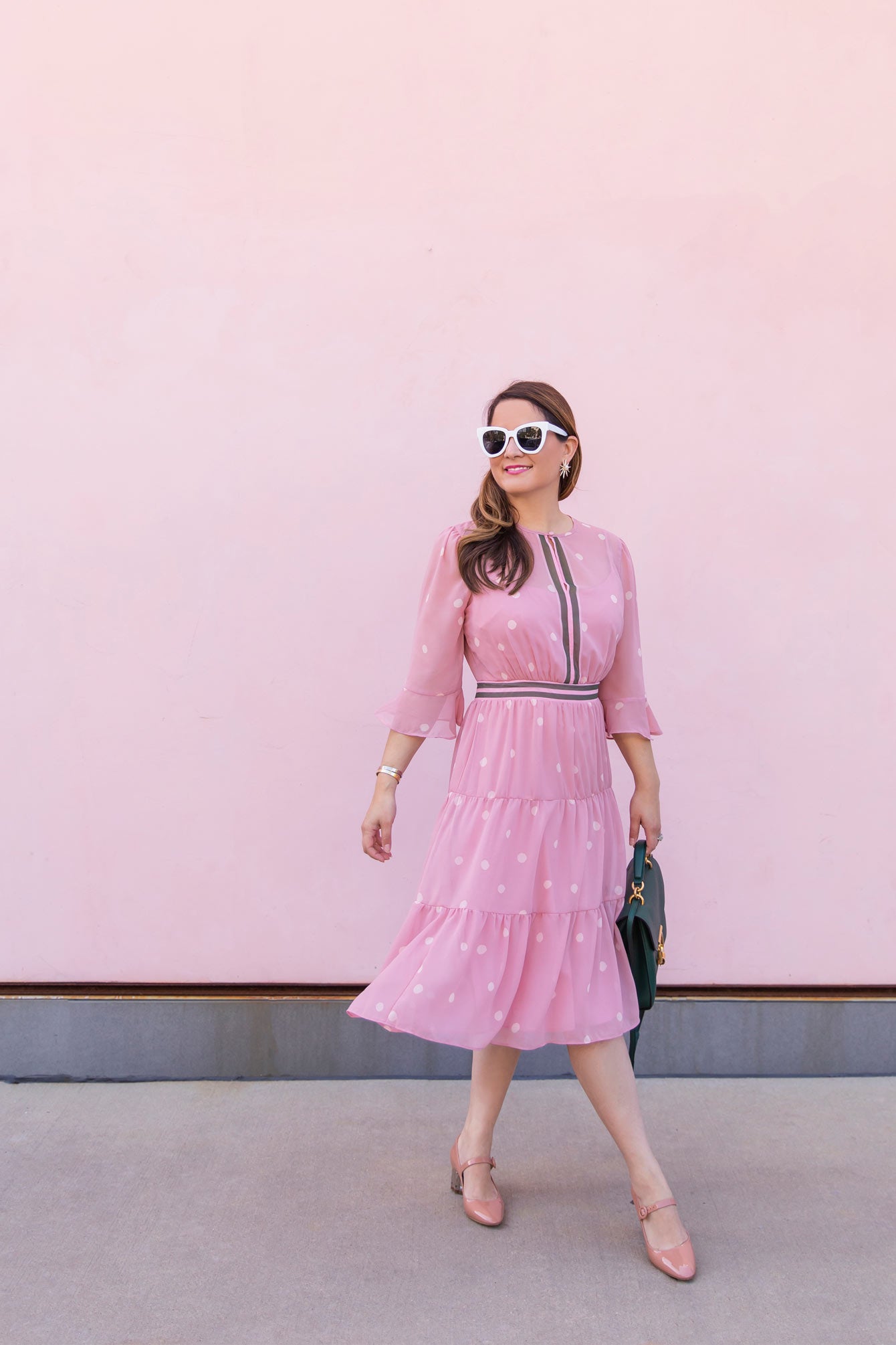 Gal Meets Glam Dress Size 8